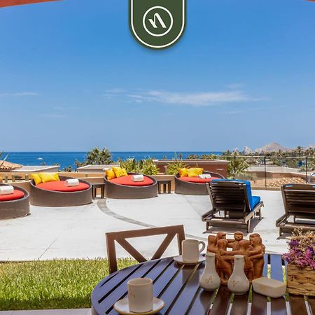 2Br Condo With Private Terrace - Ocean View Cabo San Lucas Exterior foto